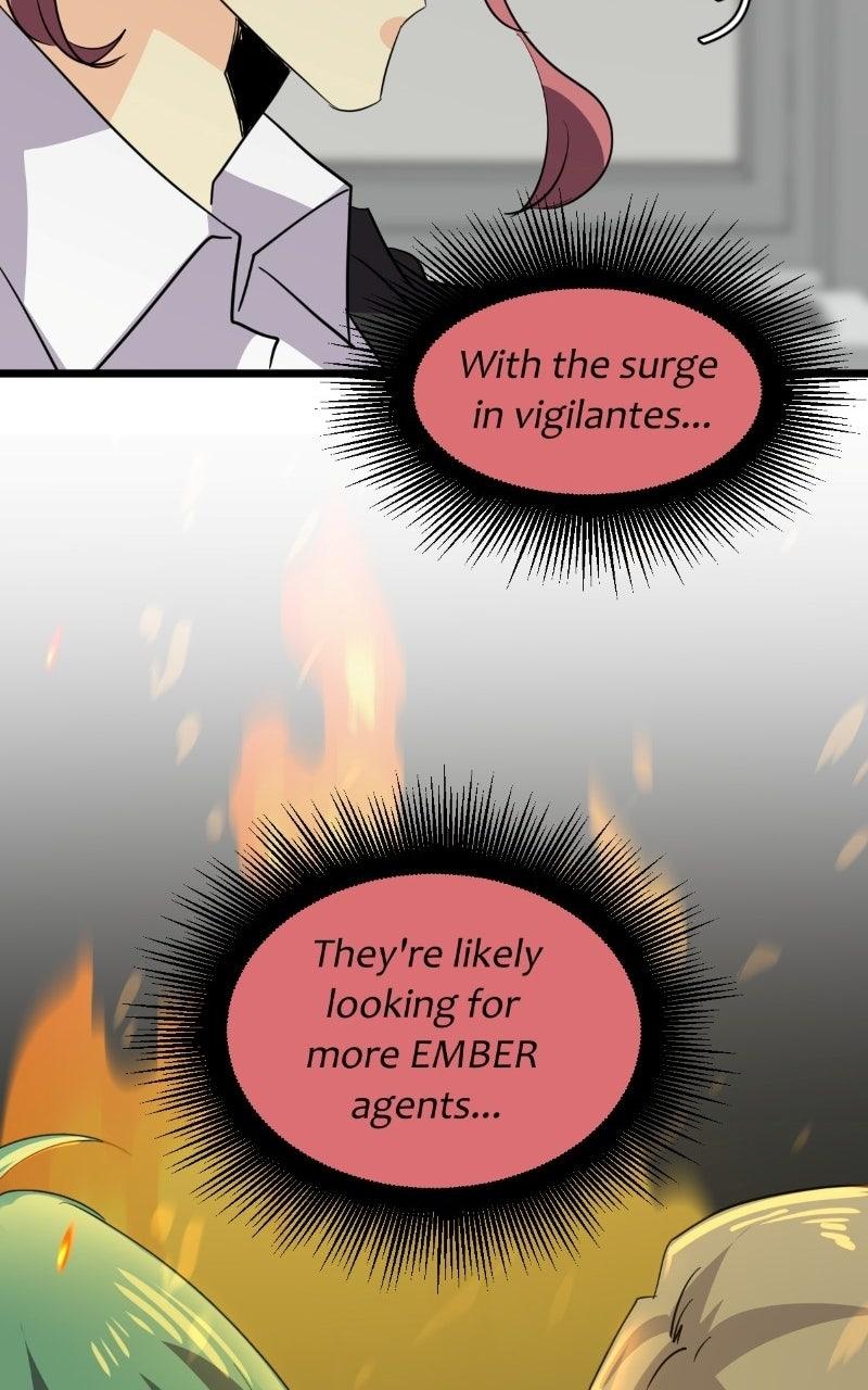 unOrdinary Chap 363 - Next Chap 364