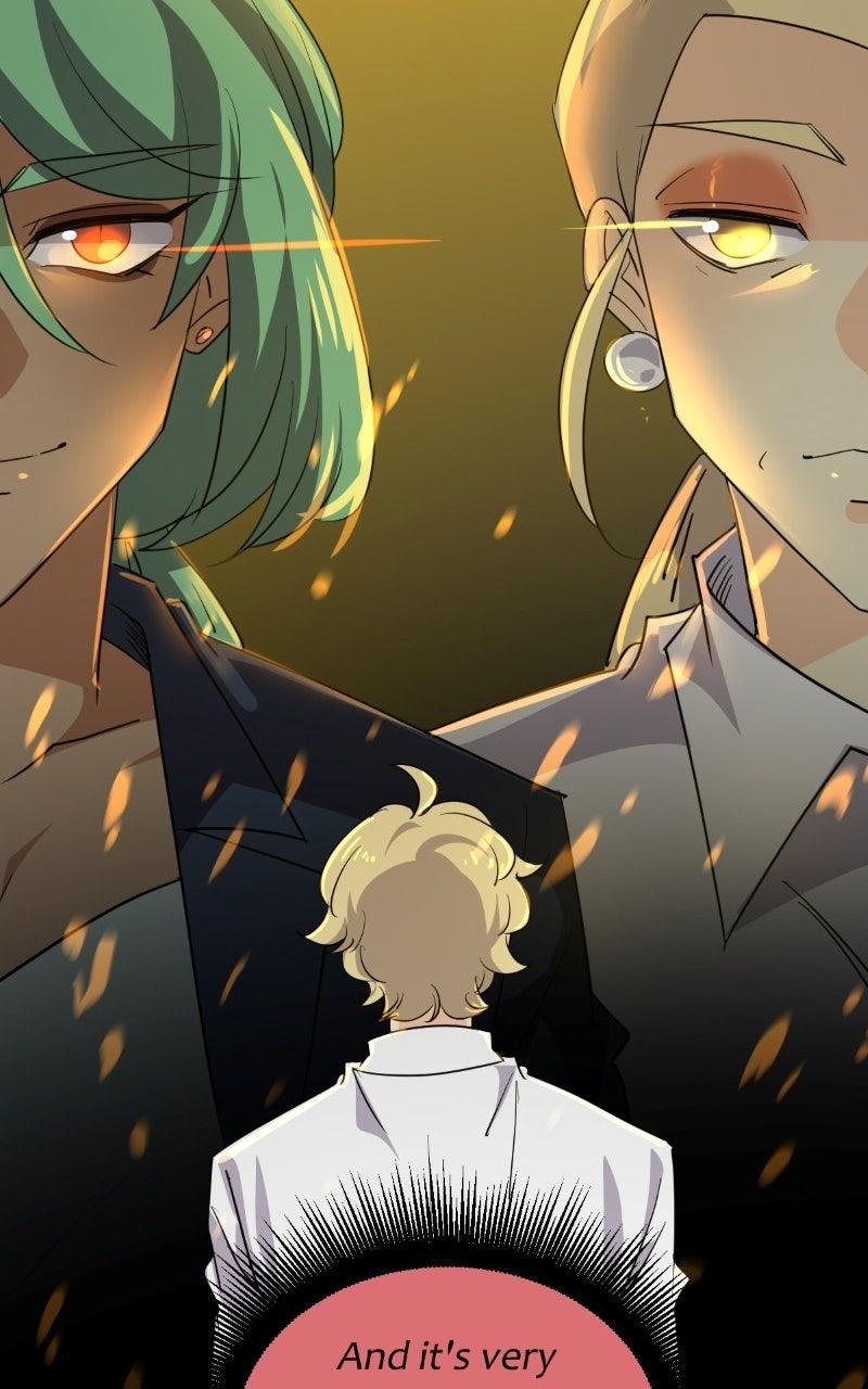 unOrdinary Chap 363 - Next Chap 364