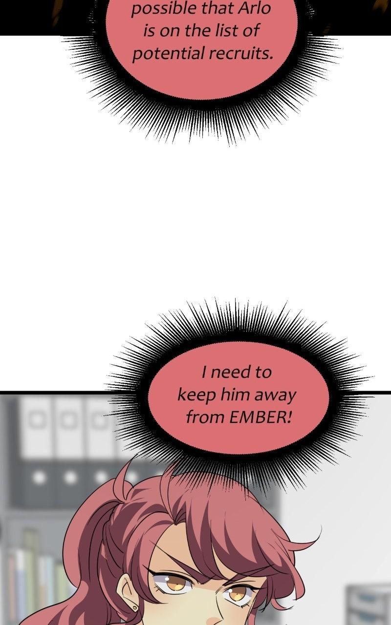 unOrdinary Chap 363 - Next Chap 364