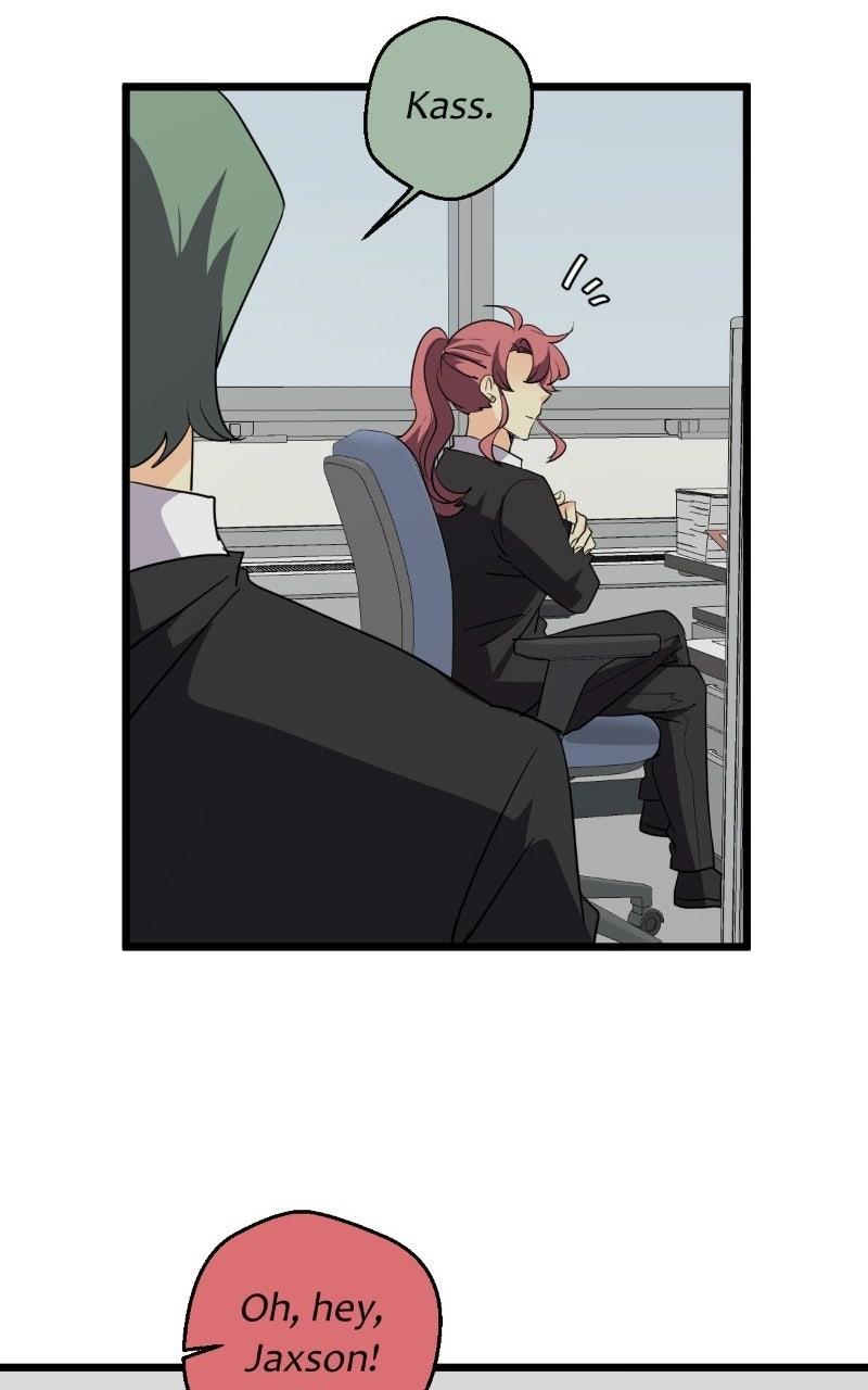 unOrdinary Chap 363 - Next Chap 364