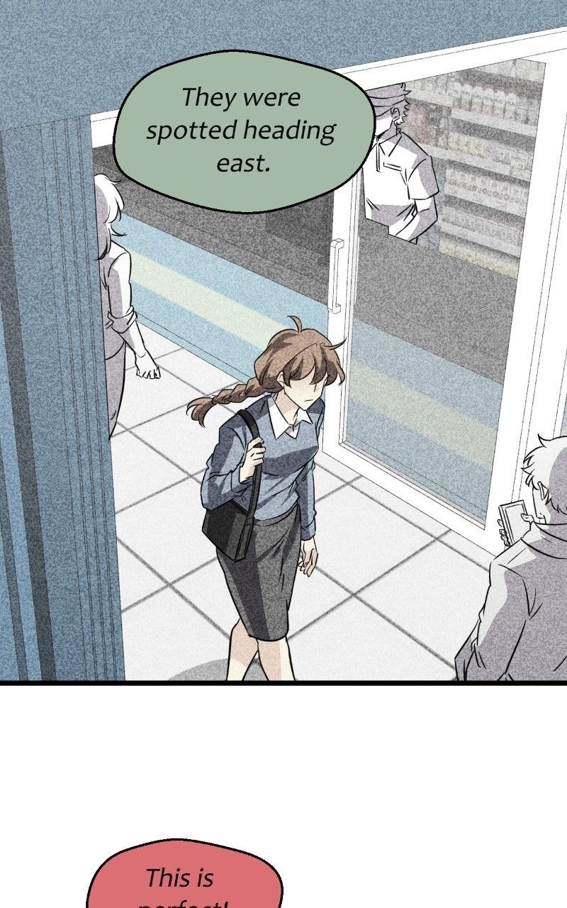 unOrdinary Chap 363 - Next Chap 364