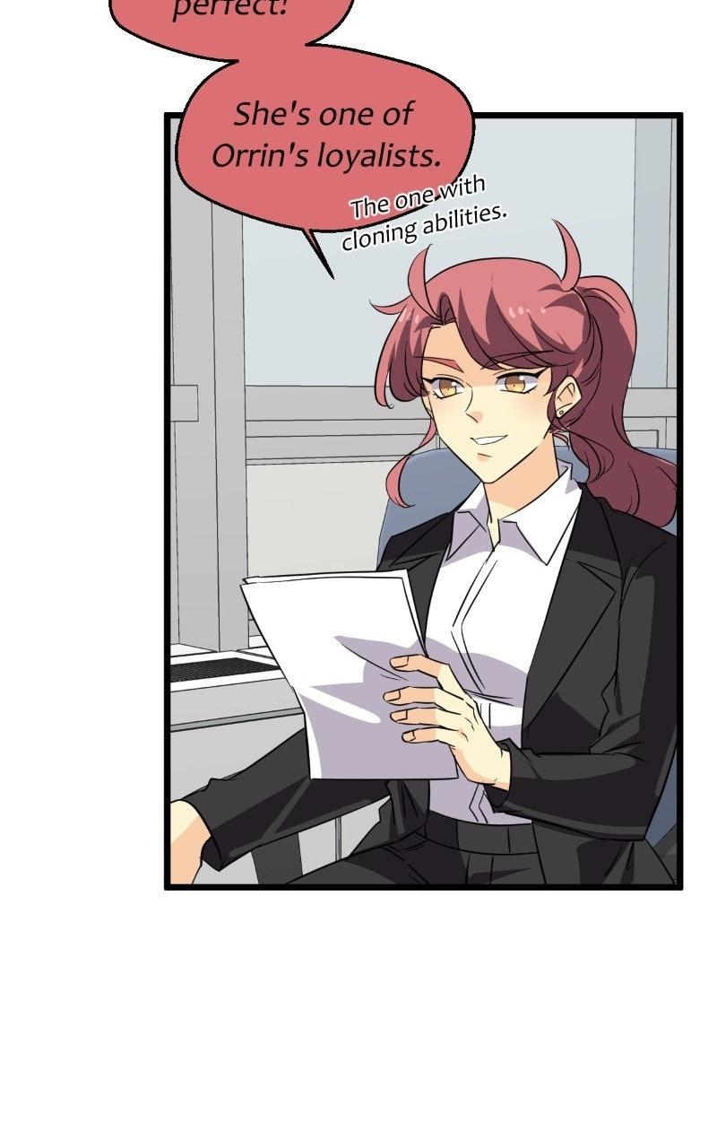 unOrdinary Chap 363 - Next Chap 364