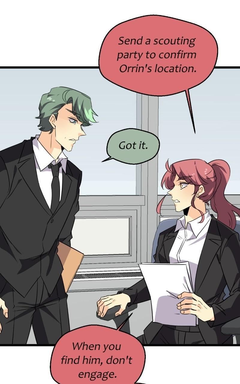 unOrdinary Chap 363 - Next Chap 364