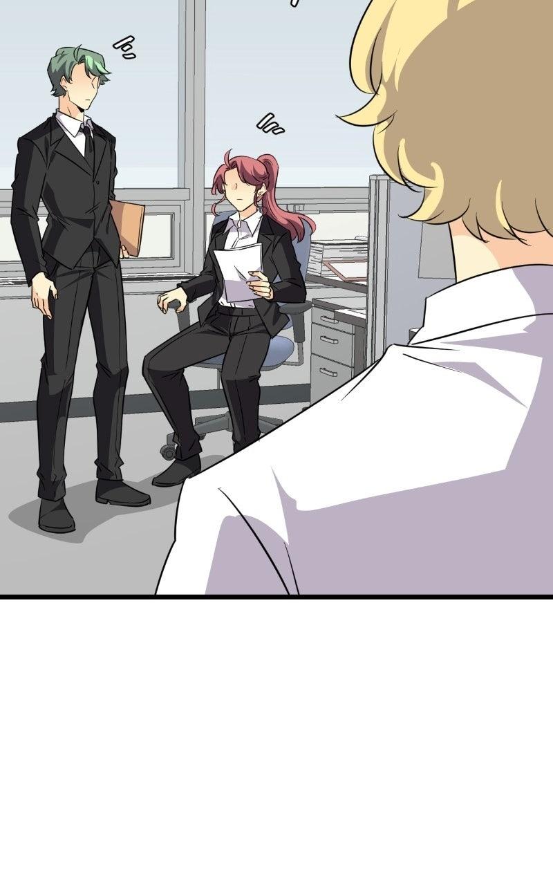 unOrdinary Chap 363 - Next Chap 364