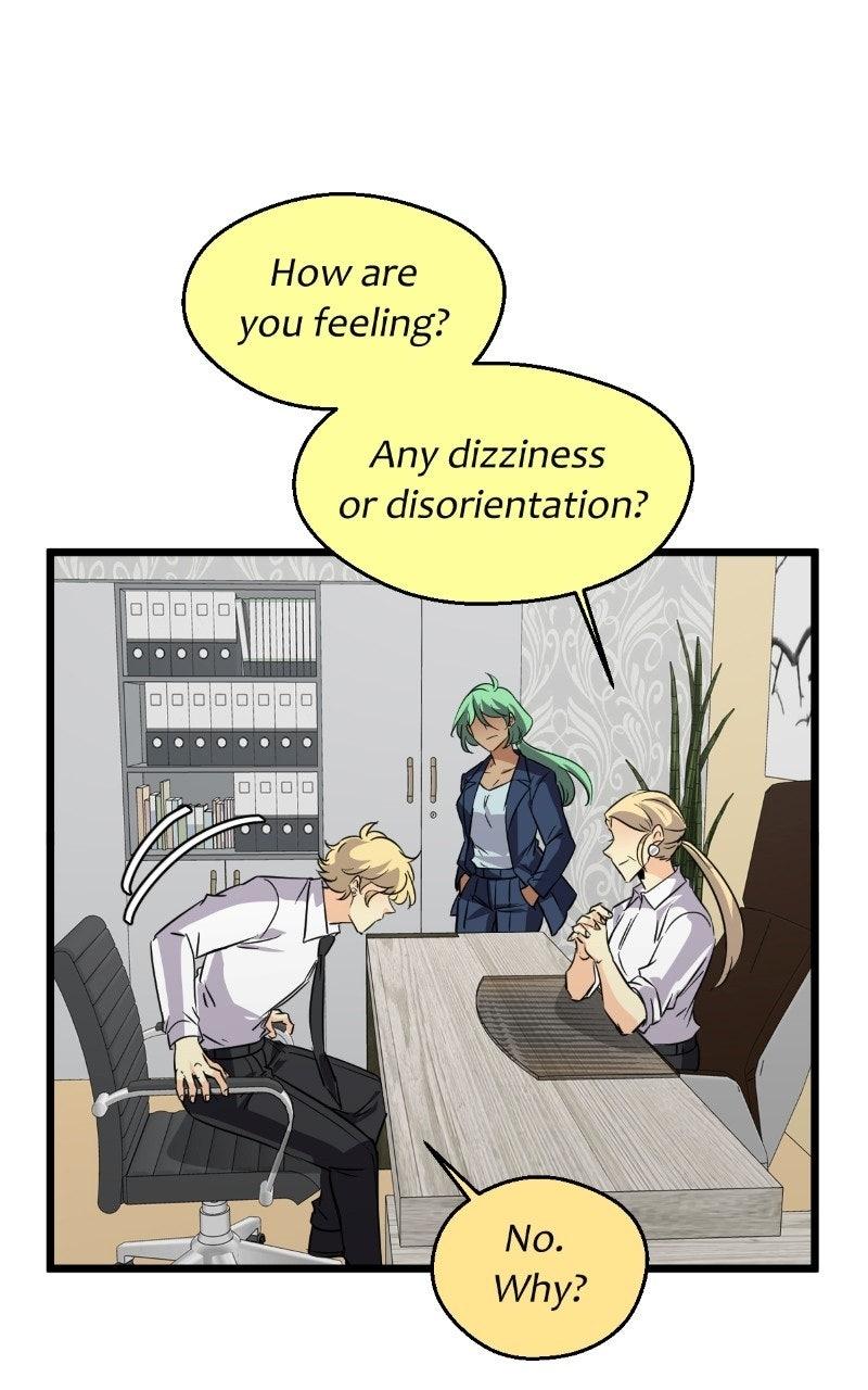 unOrdinary Chap 363 - Next Chap 364