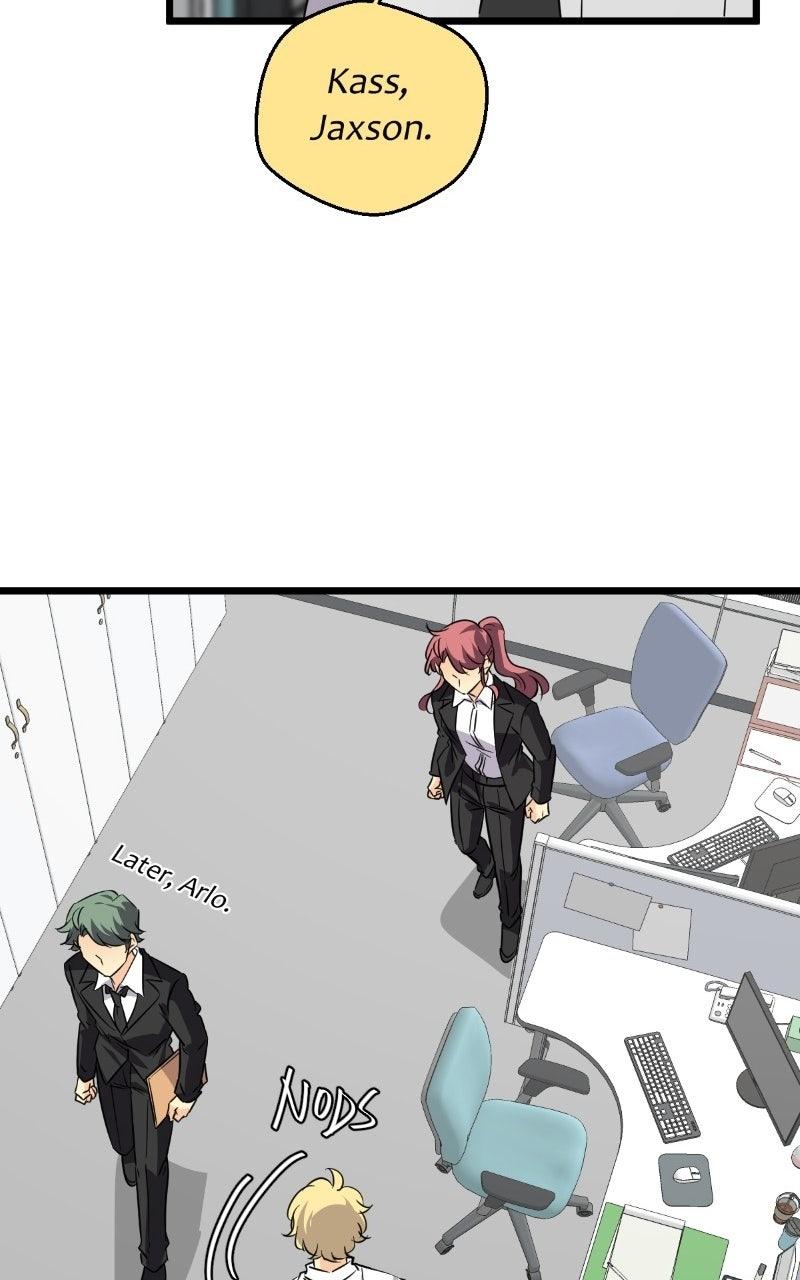 unOrdinary Chap 363 - Next Chap 364