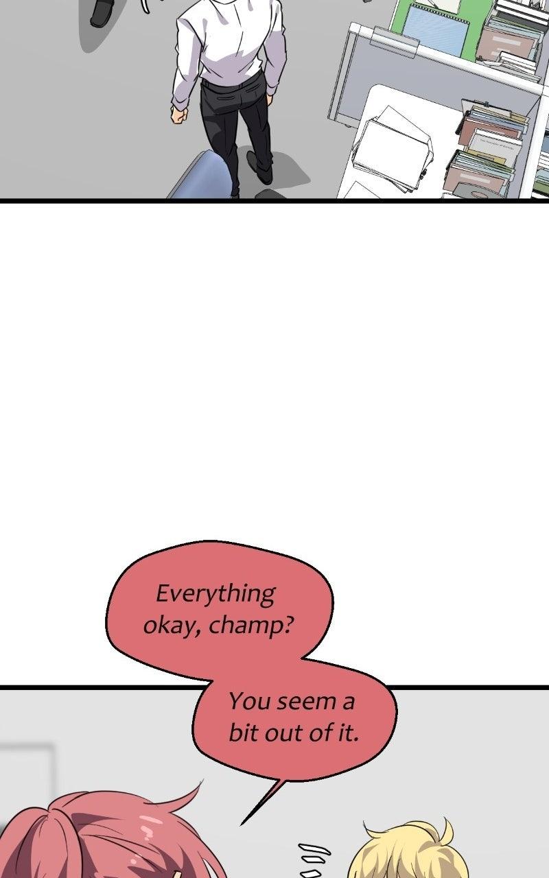 unOrdinary Chap 363 - Next Chap 364