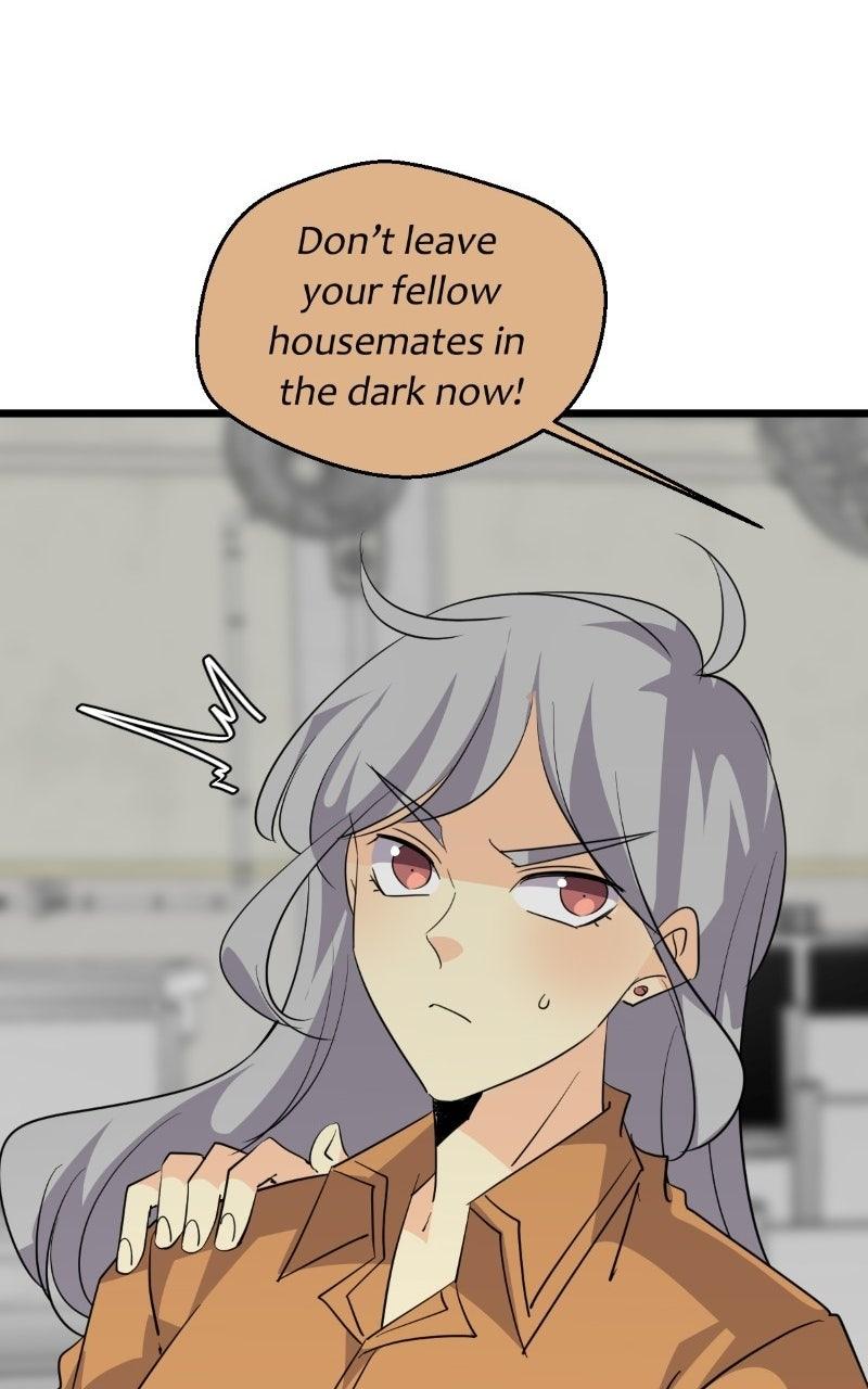 unOrdinary Chap 363 - Next Chap 364