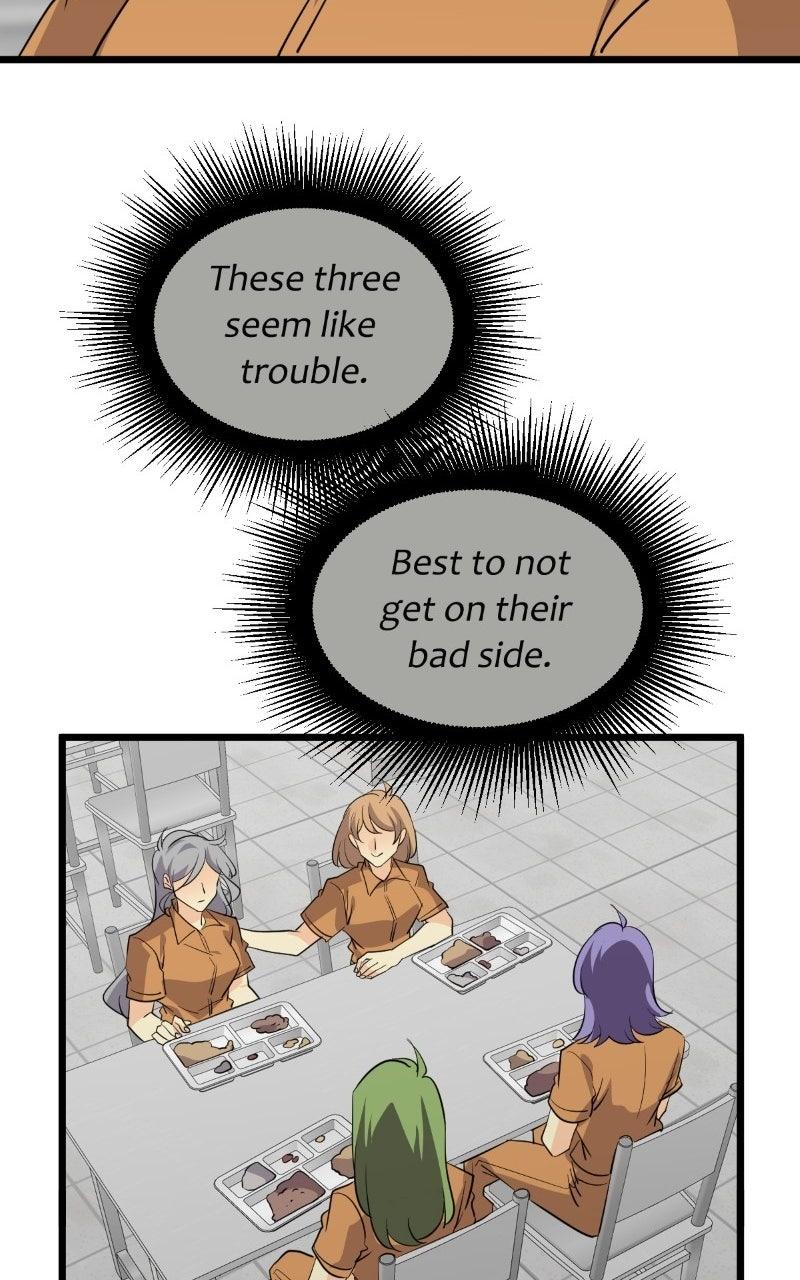 unOrdinary Chap 363 - Next Chap 364