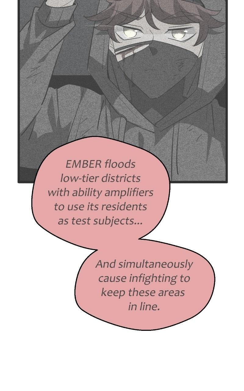 unOrdinary Chap 363 - Next Chap 364