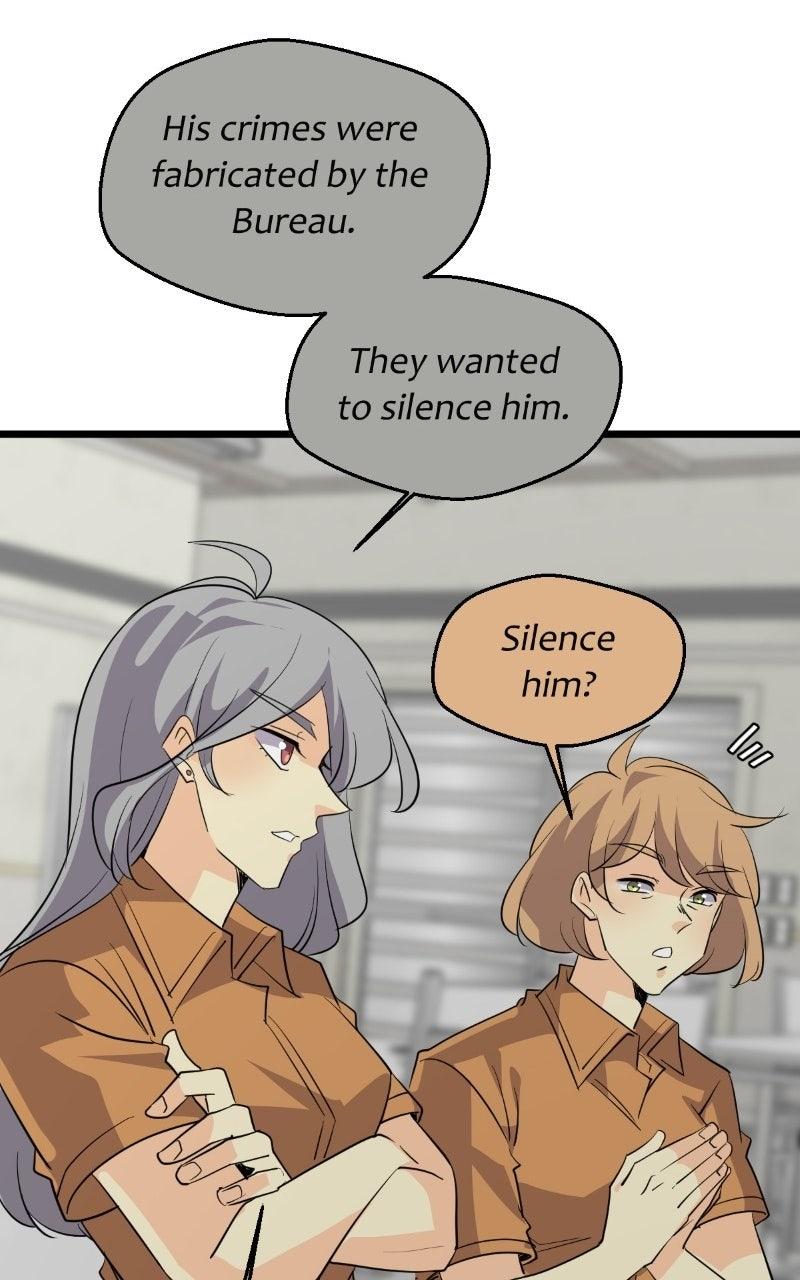 unOrdinary Chap 363 - Next Chap 364