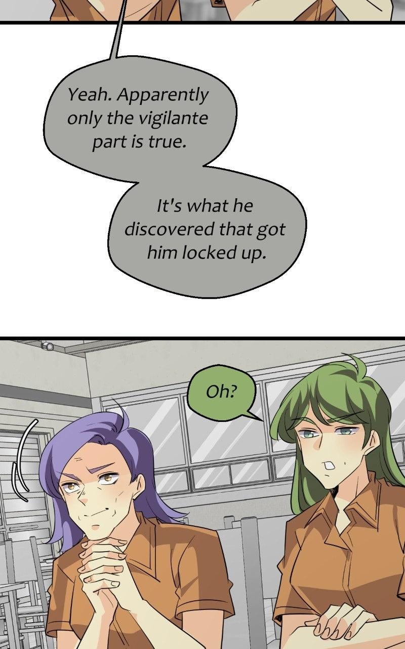 unOrdinary Chap 363 - Next Chap 364
