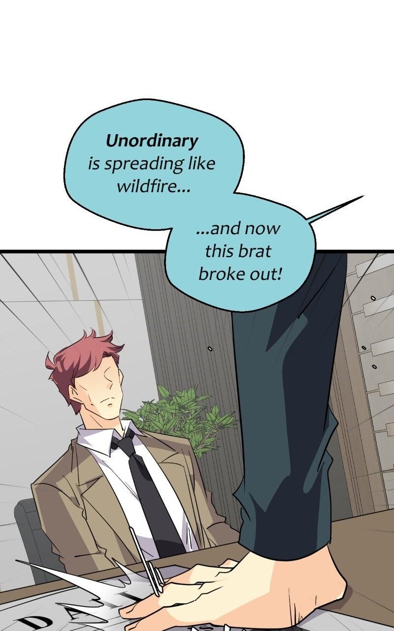 unOrdinary Chap 363 - Next Chap 364