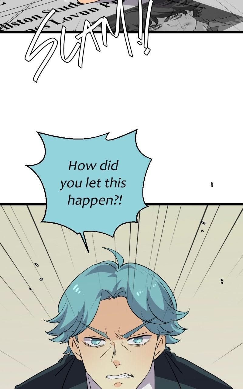 unOrdinary Chap 363 - Next Chap 364