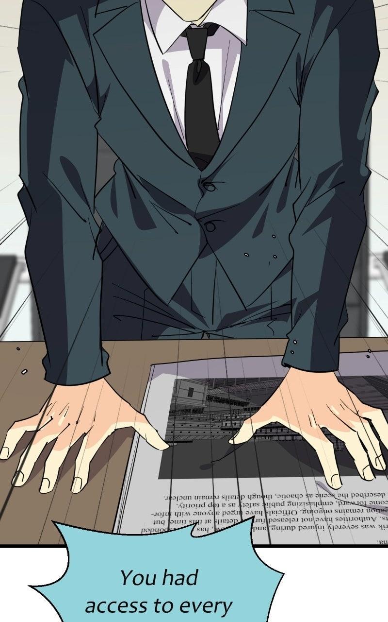 unOrdinary Chap 363 - Next Chap 364