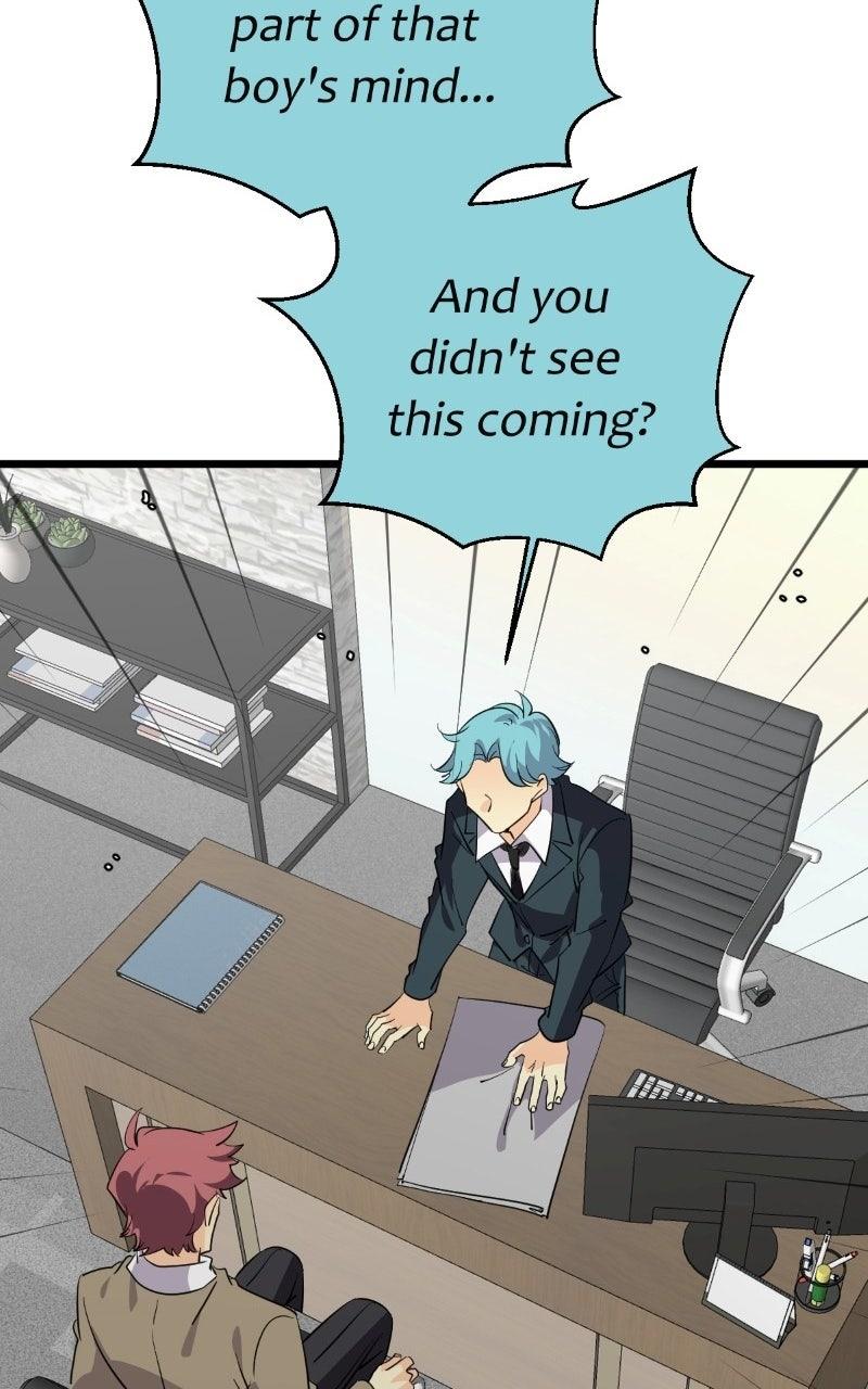 unOrdinary Chap 363 - Next Chap 364