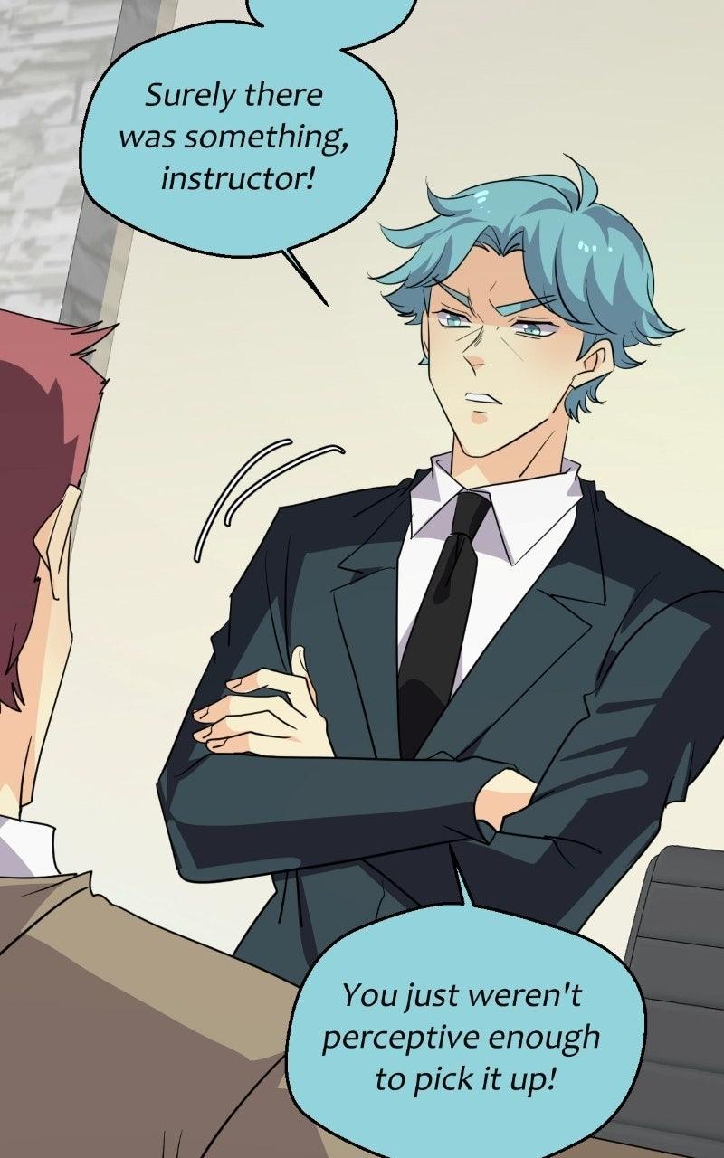 unOrdinary Chap 363 - Next Chap 364