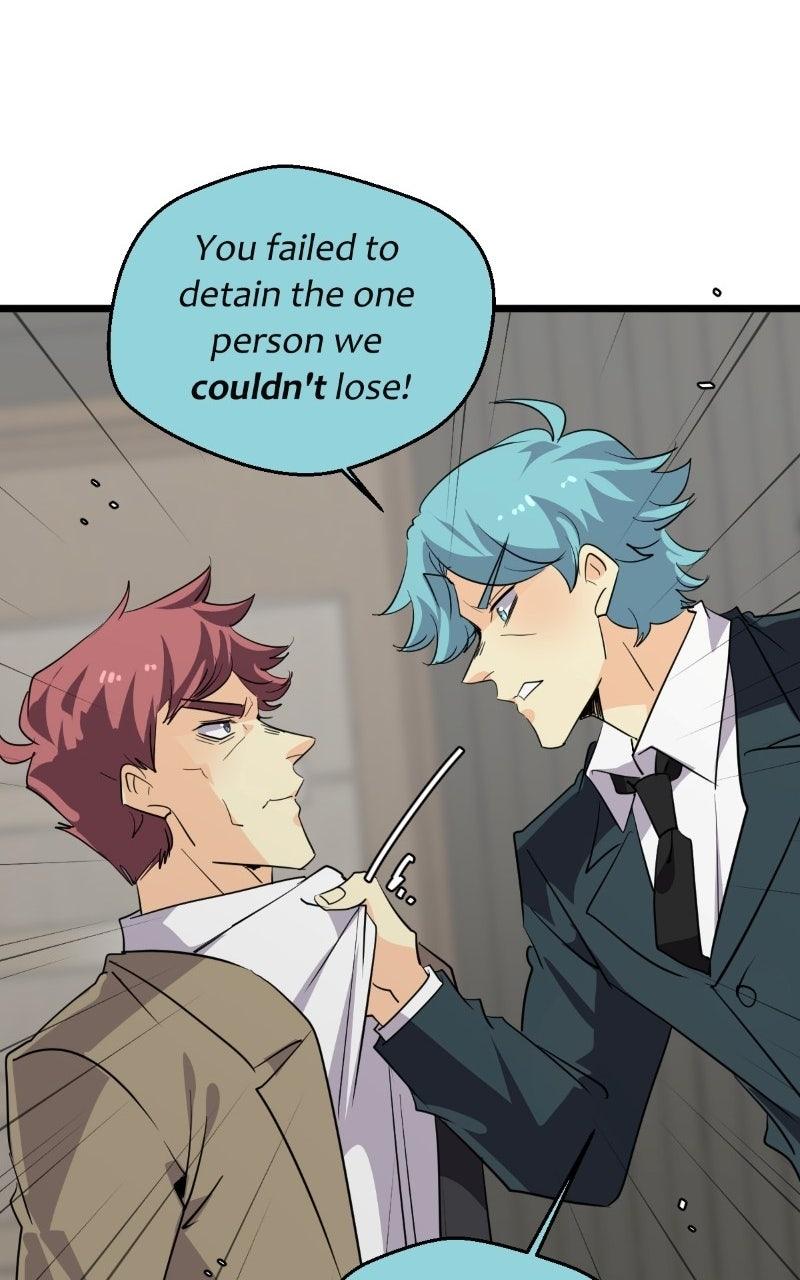unOrdinary Chap 363 - Next Chap 364
