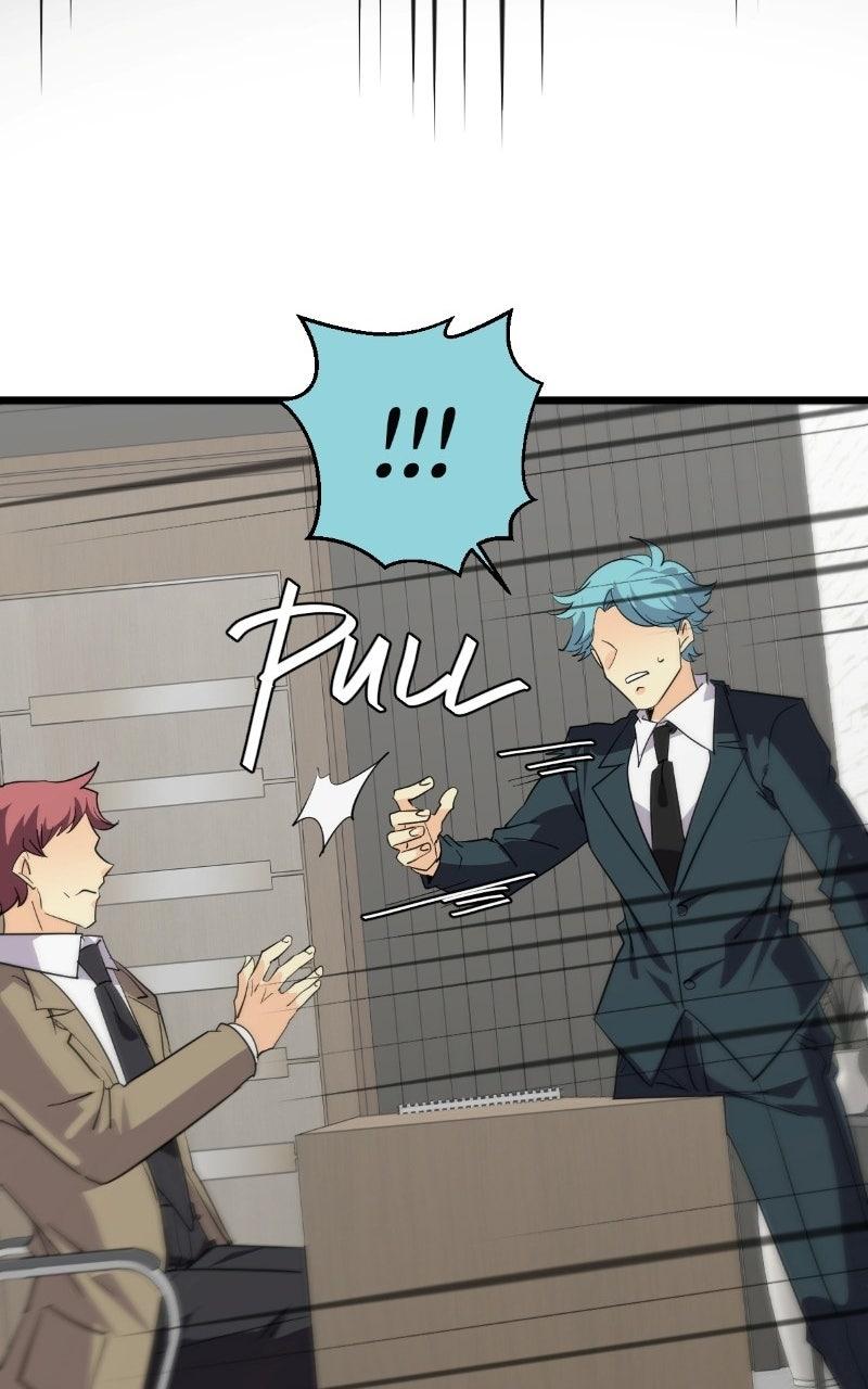 unOrdinary Chap 363 - Next Chap 364