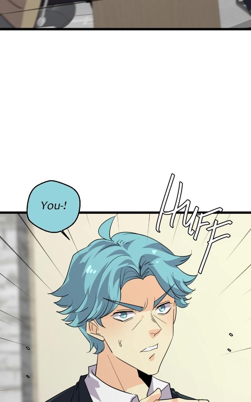 unOrdinary Chap 363 - Next Chap 364