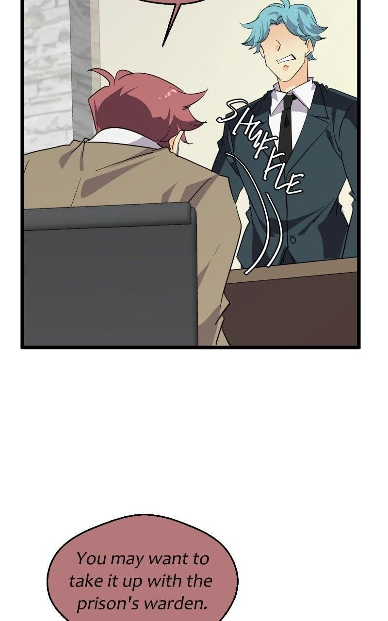 unOrdinary Chap 363 - Next Chap 364