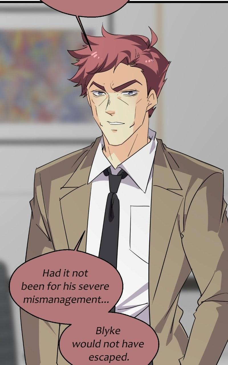 unOrdinary Chap 363 - Next Chap 364