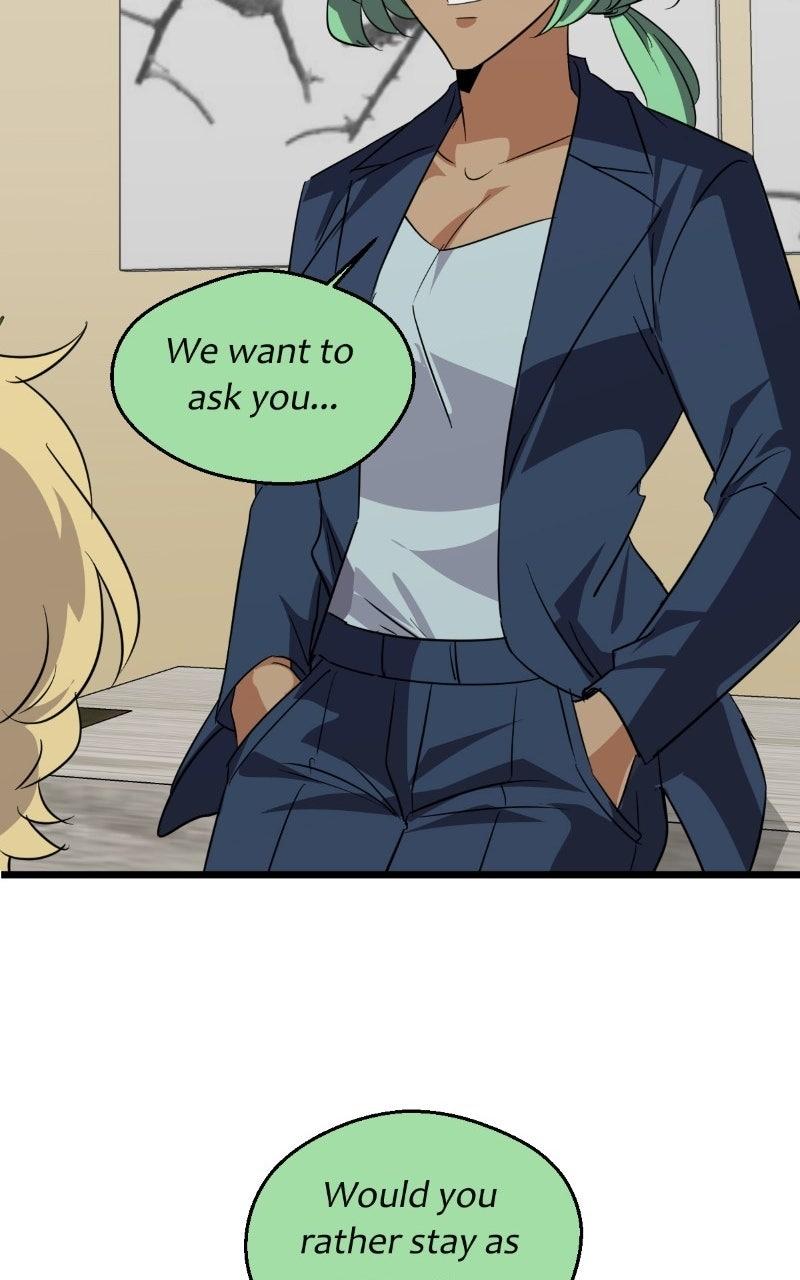 unOrdinary Chap 363 - Next Chap 364