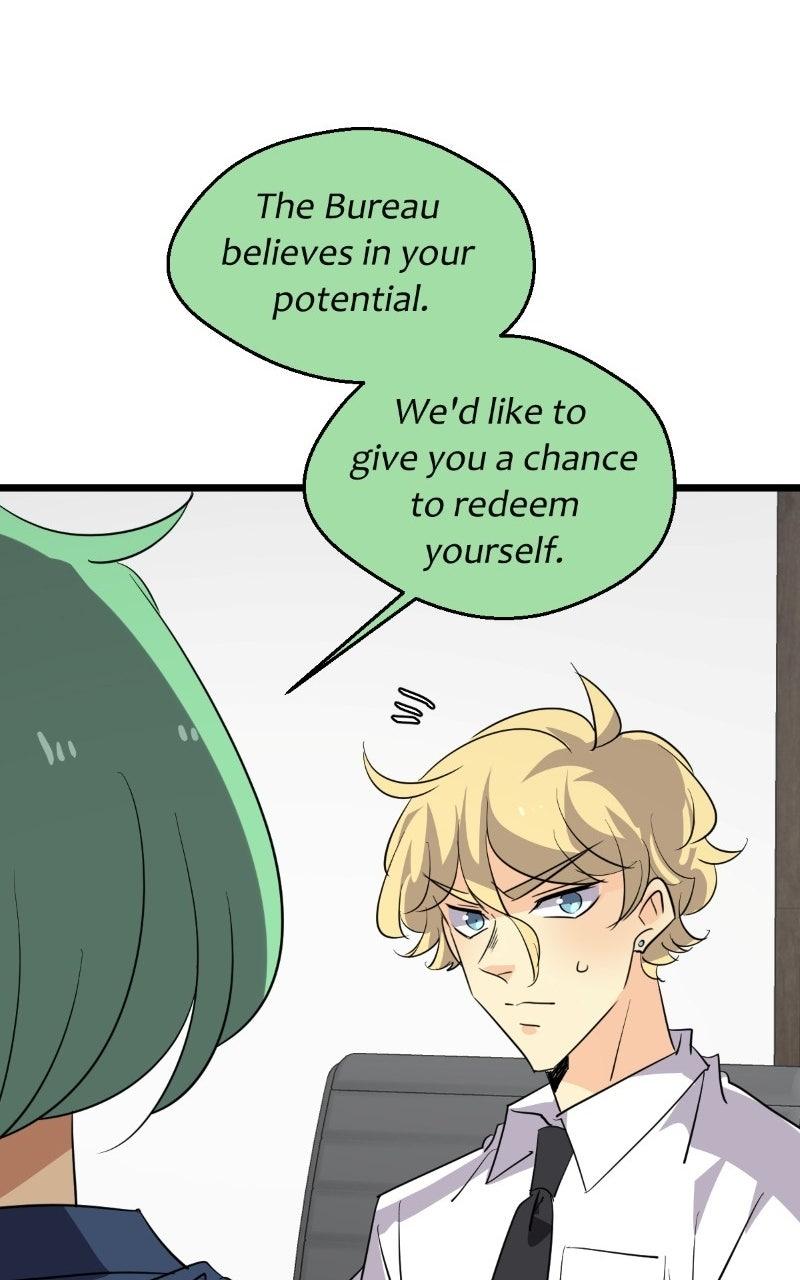 unOrdinary Chap 363 - Next Chap 364