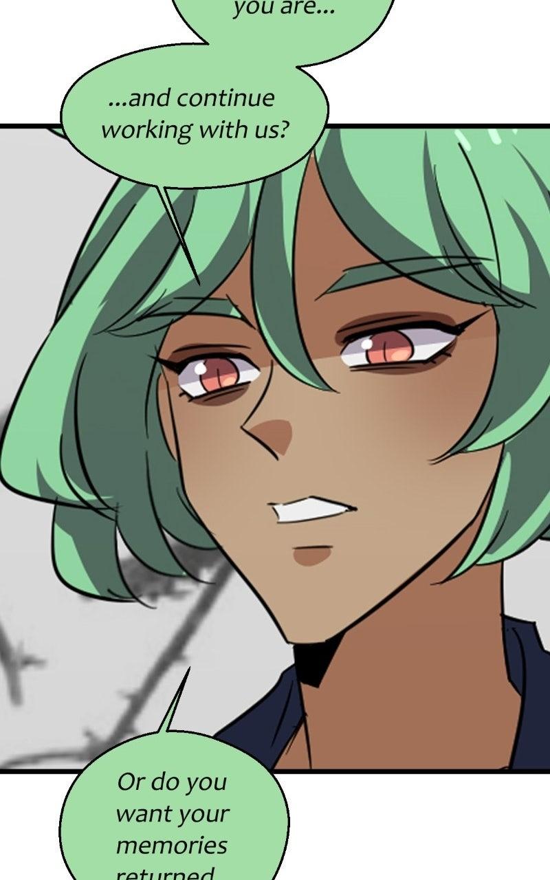 unOrdinary Chap 363 - Next Chap 364