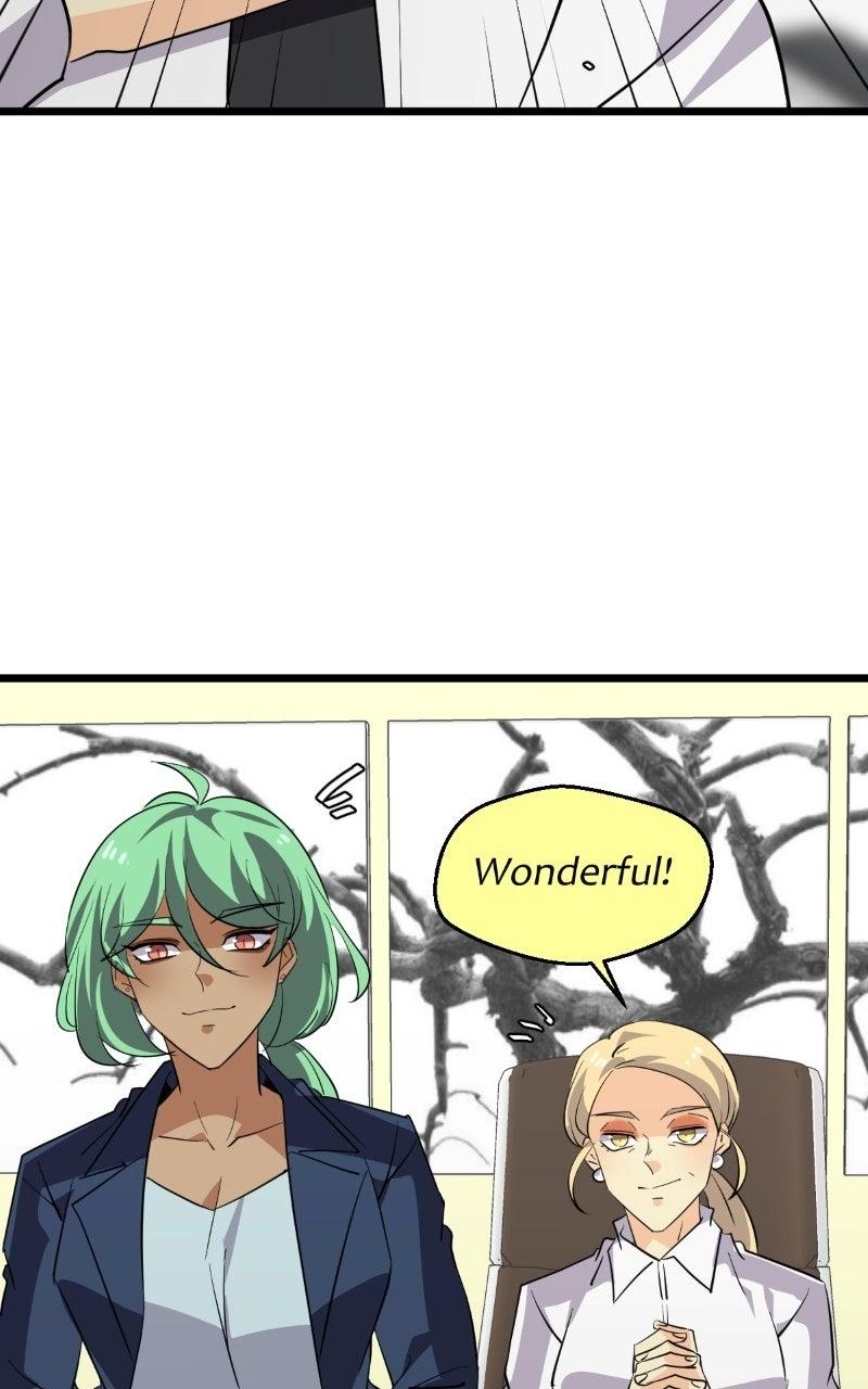 unOrdinary Chap 363 - Next Chap 364