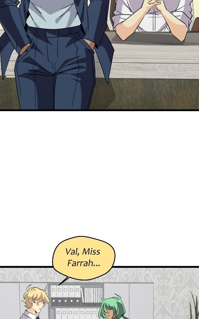 unOrdinary Chap 363 - Next Chap 364