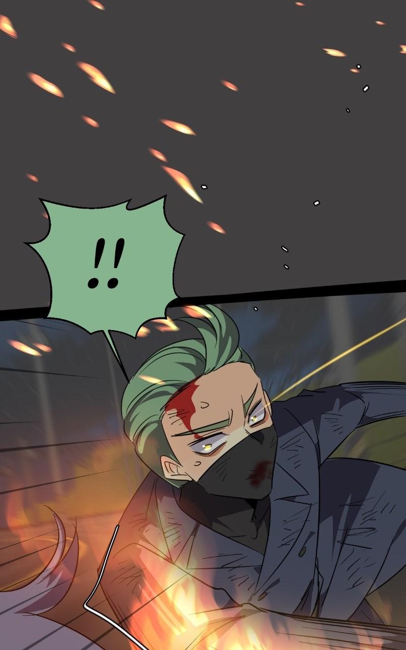 unOrdinary Chap 377 - Next Chap 378