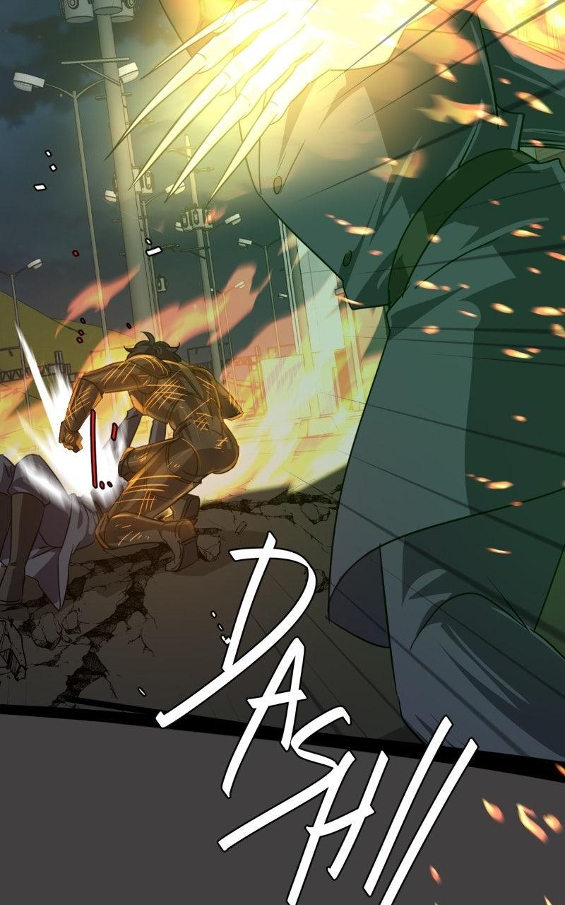 unOrdinary Chap 377 - Next Chap 378