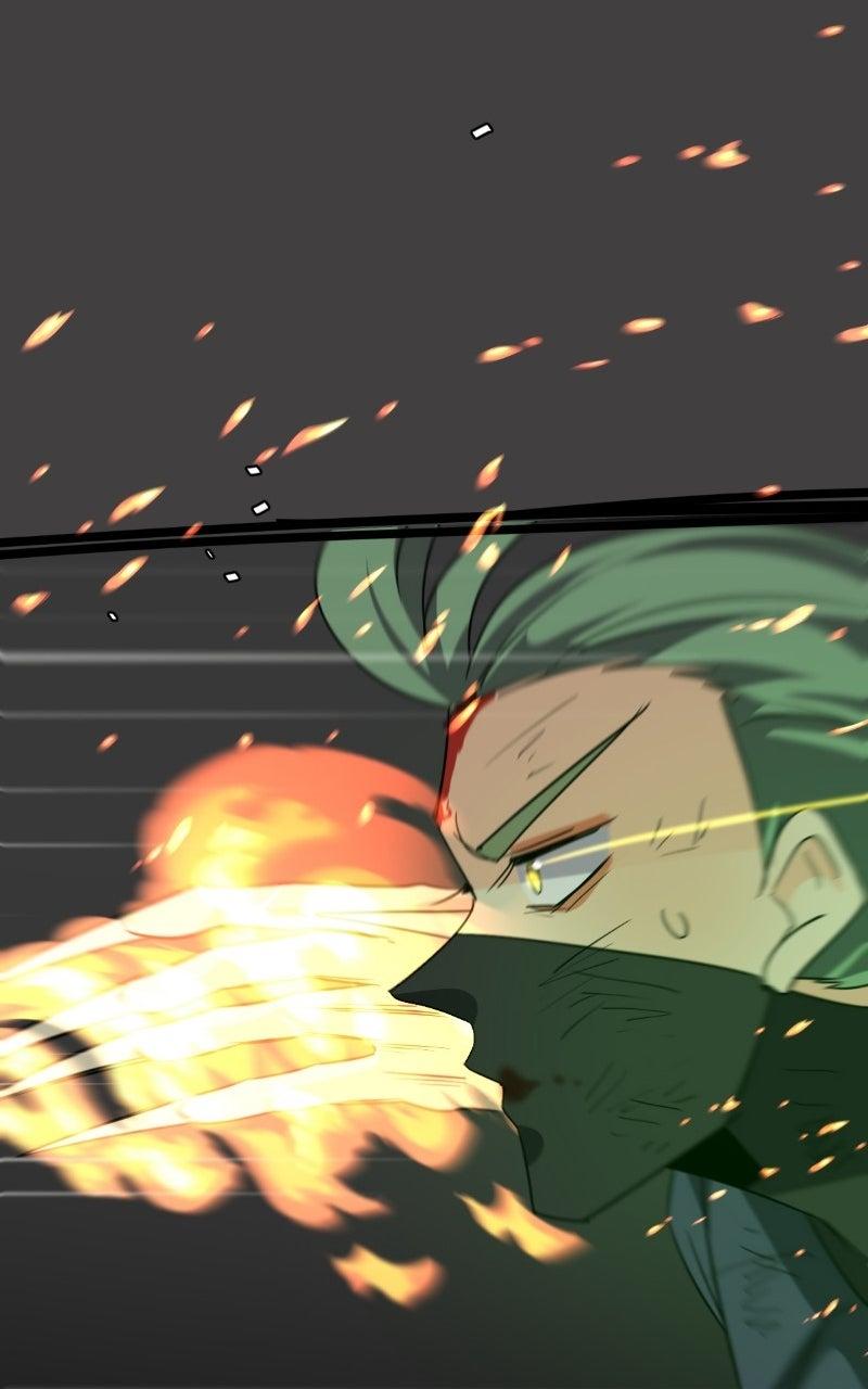 unOrdinary Chap 377 - Next Chap 378