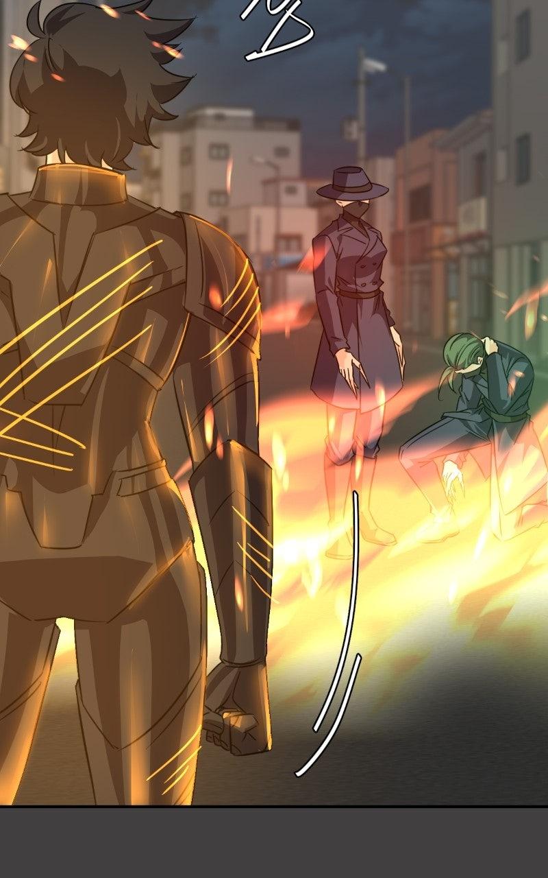 unOrdinary Chap 377 - Next Chap 378