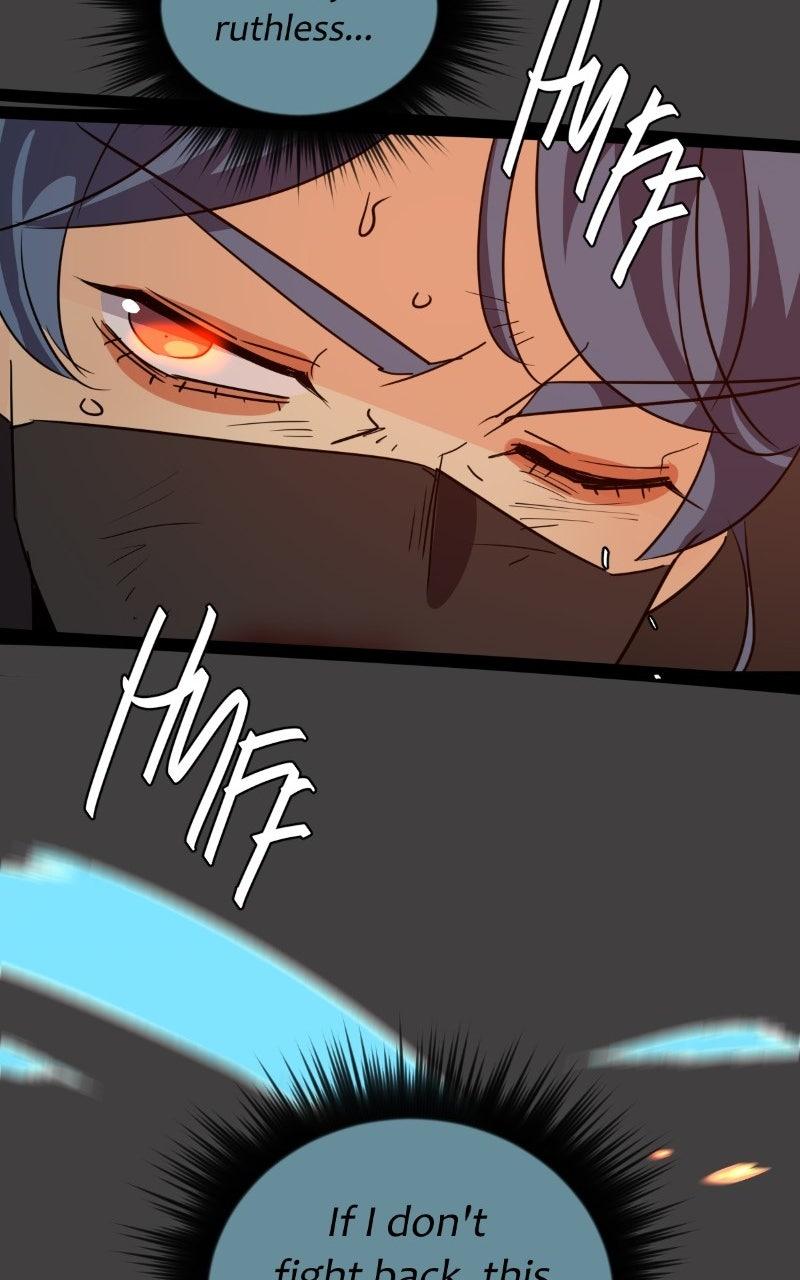 unOrdinary Chap 377 - Next Chap 378