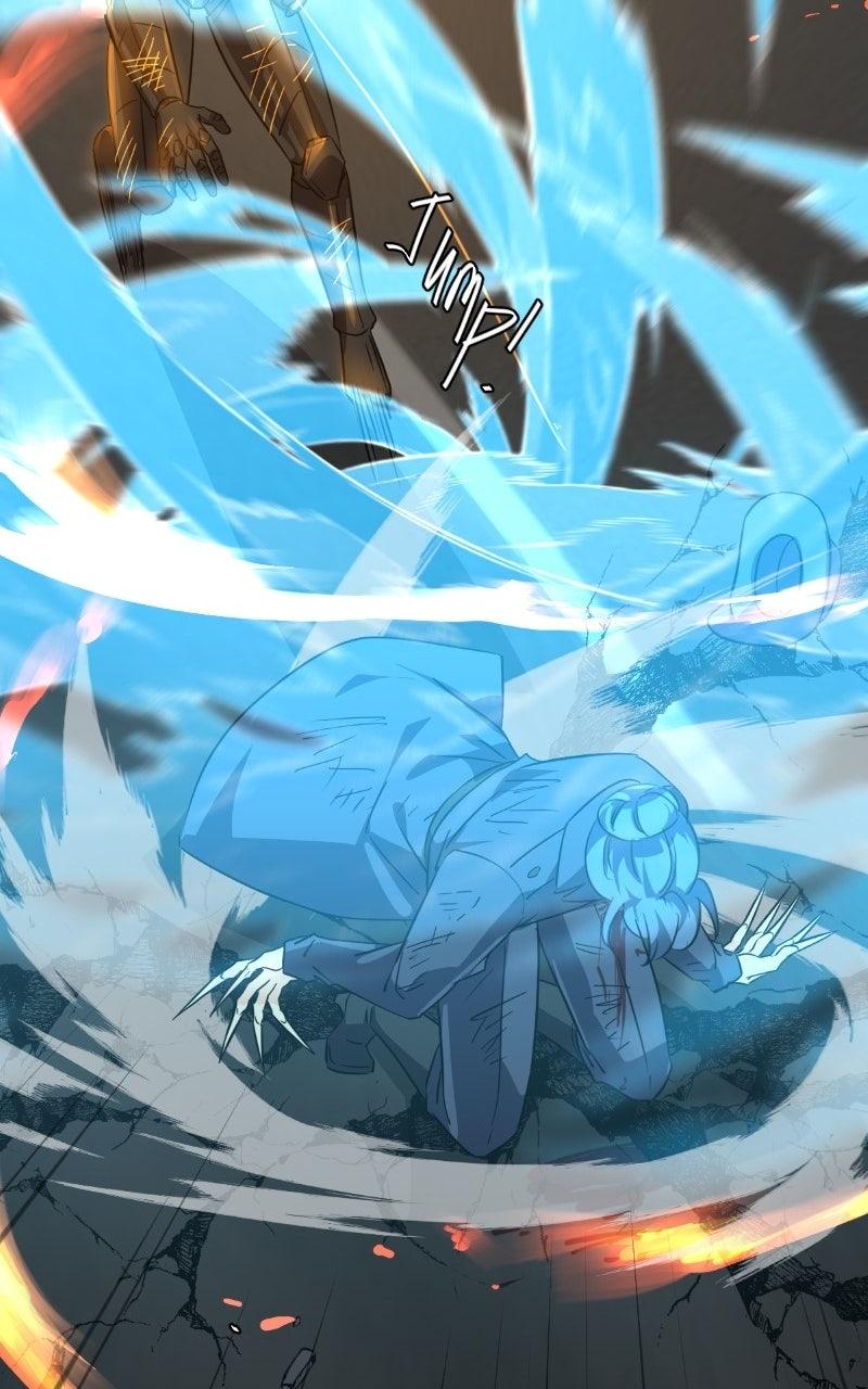 unOrdinary Chap 377 - Next Chap 378