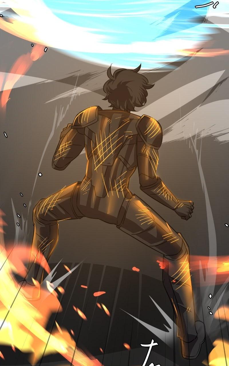 unOrdinary Chap 377 - Next Chap 378