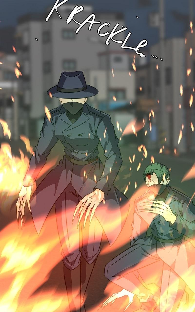 unOrdinary Chap 377 - Next Chap 378