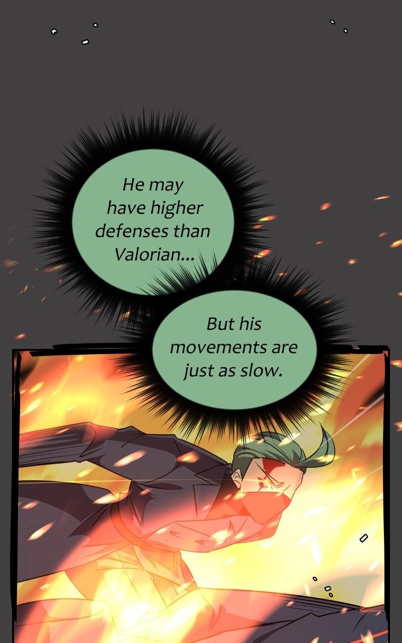 unOrdinary Chap 377 - Next Chap 378