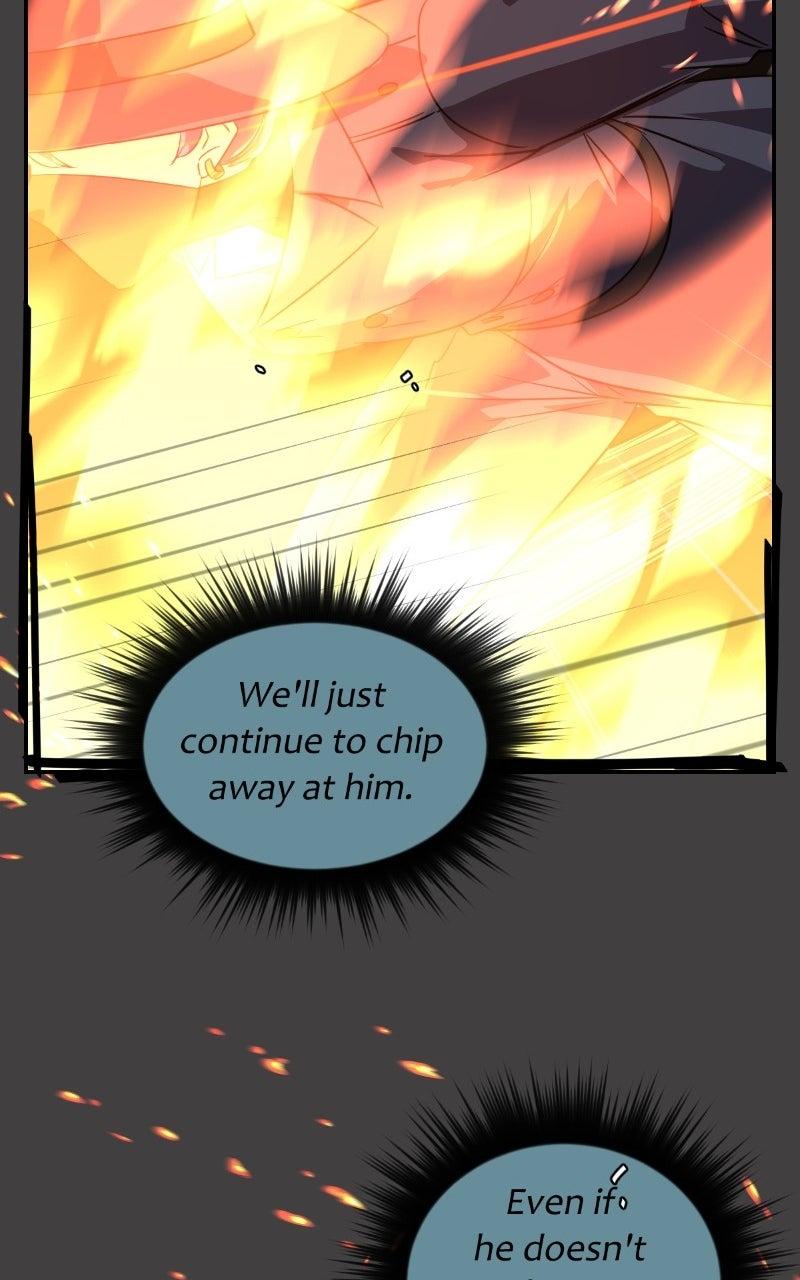 unOrdinary Chap 377 - Next Chap 378