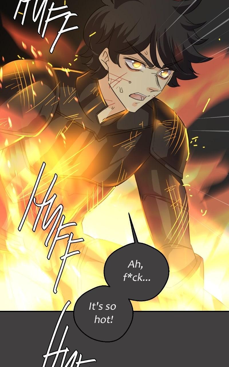 unOrdinary Chap 377 - Next Chap 378