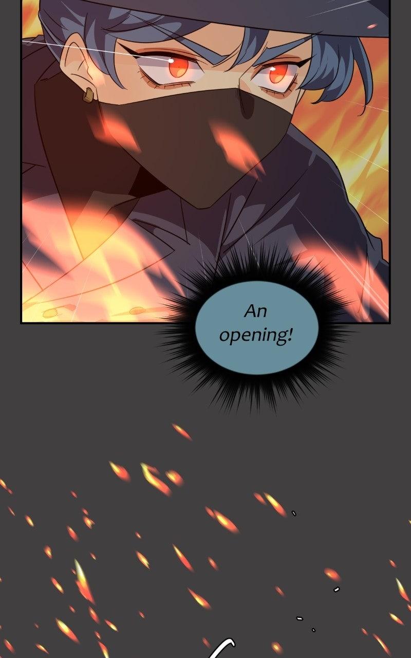 unOrdinary Chap 377 - Next Chap 378
