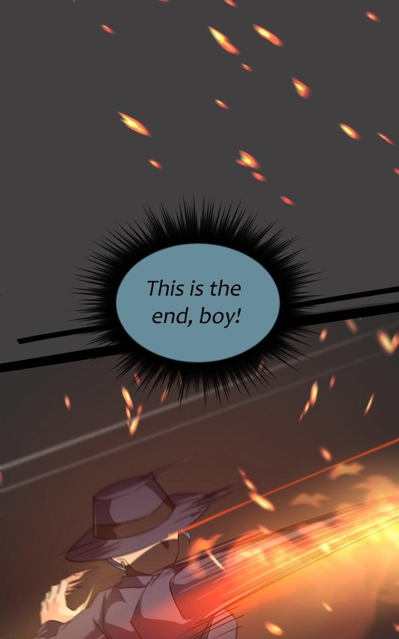 unOrdinary Chap 377 - Next Chap 378