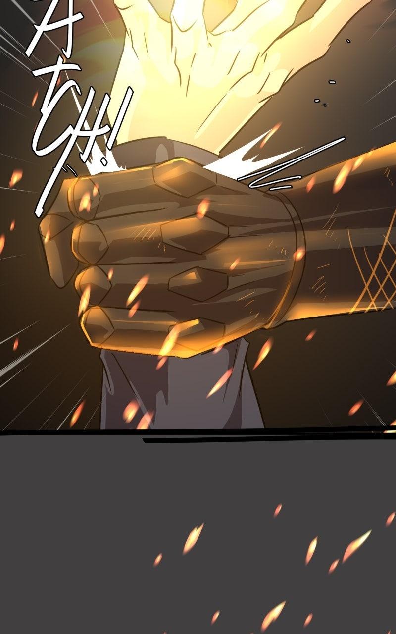 unOrdinary Chap 377 - Next Chap 378