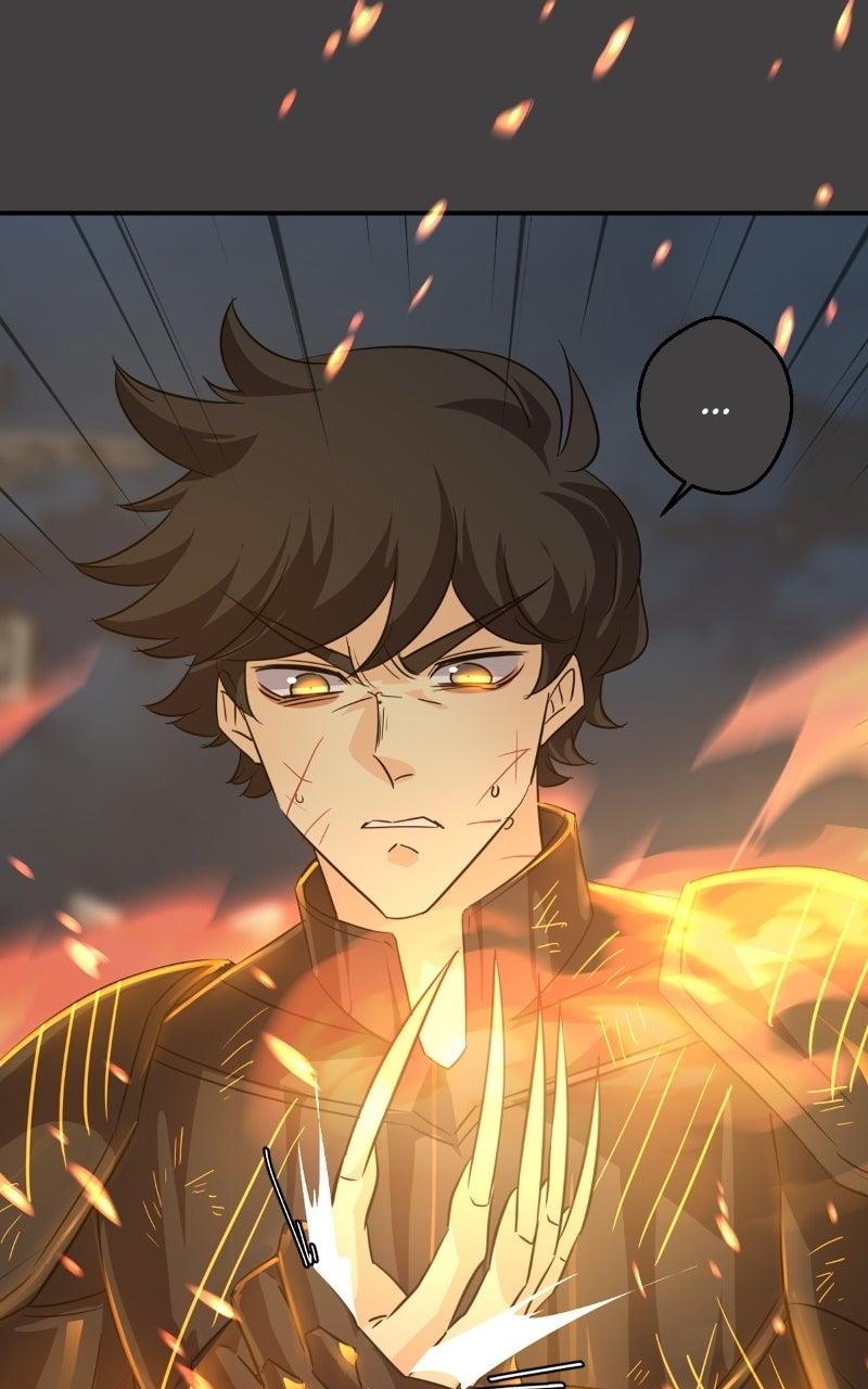 unOrdinary Chap 377 - Next Chap 378