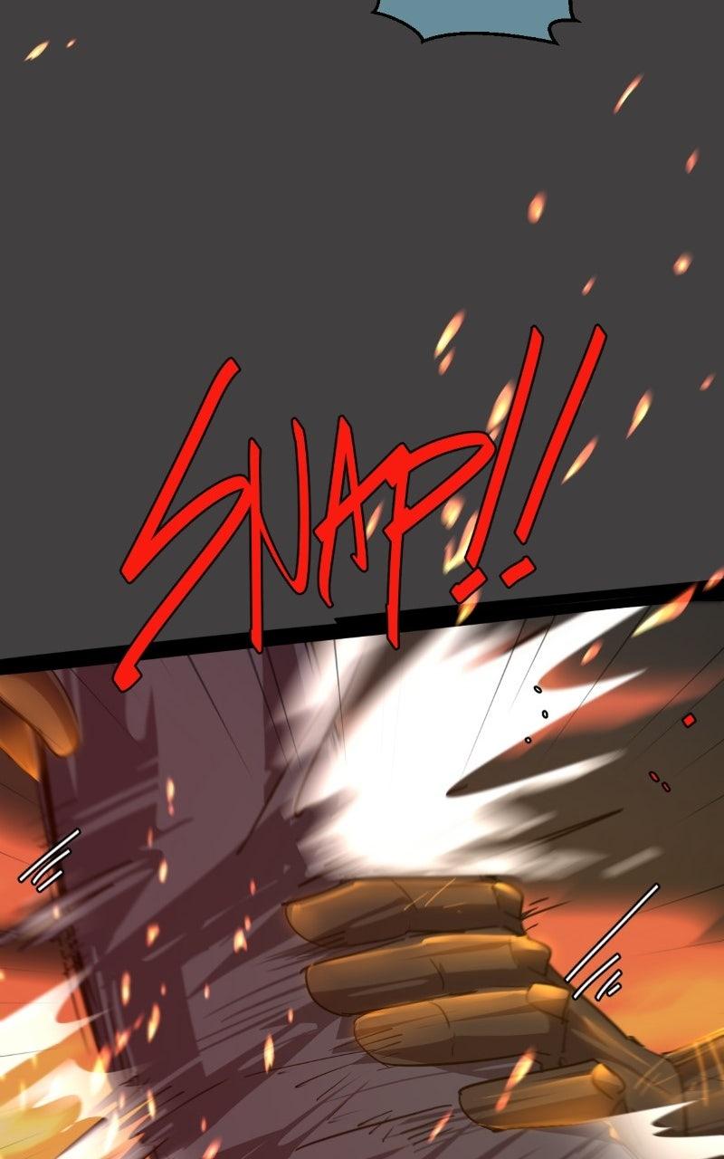 unOrdinary Chap 377 - Next Chap 378