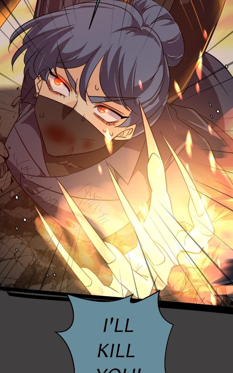 unOrdinary Chap 377 - Next Chap 378