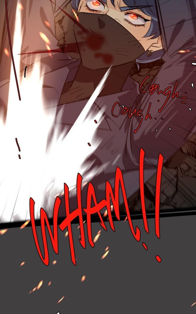 unOrdinary Chap 377 - Next Chap 378