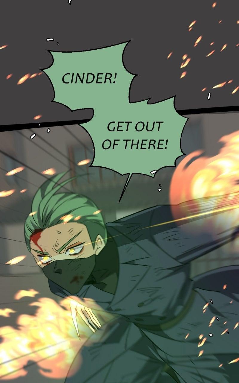 unOrdinary Chap 377 - Next Chap 378